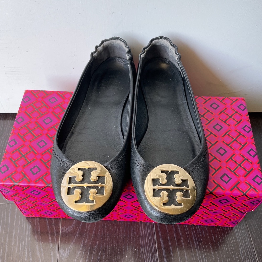 💗SOLD💗 Tory Burch Flat